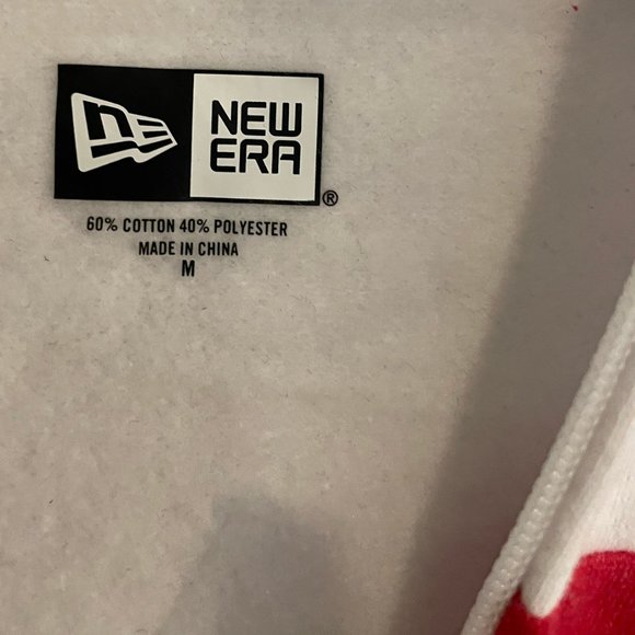 USMNT SOCCER ZIP UP | MEDIUM - Picture 2 of 5